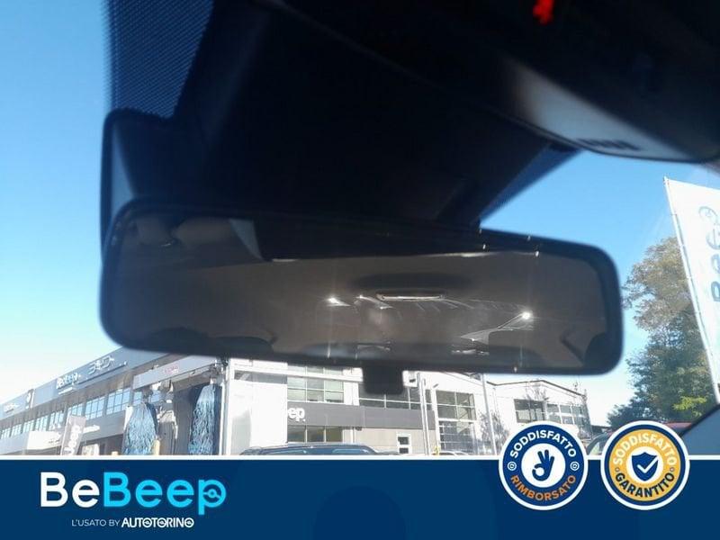 Renault Captur 1.6 E-TECH FULL HYBRID EVOLUTION 145CV AUTO