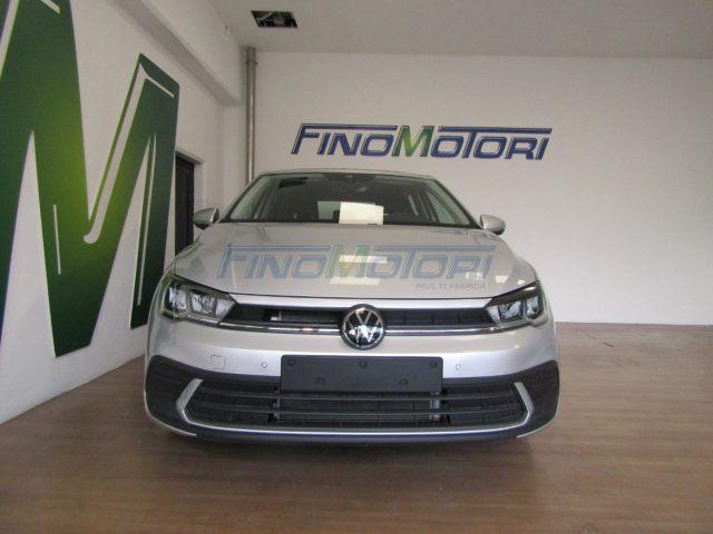 VOLKSWAGEN Polo 1.0 TSI 95 CV DSG Life