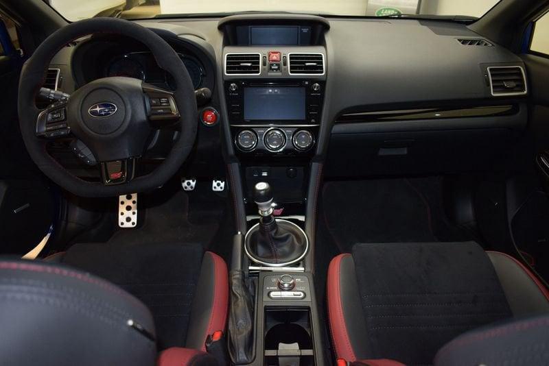 Subaru WRX IMPREZA STI LEGENDARY EDITION 37/55
