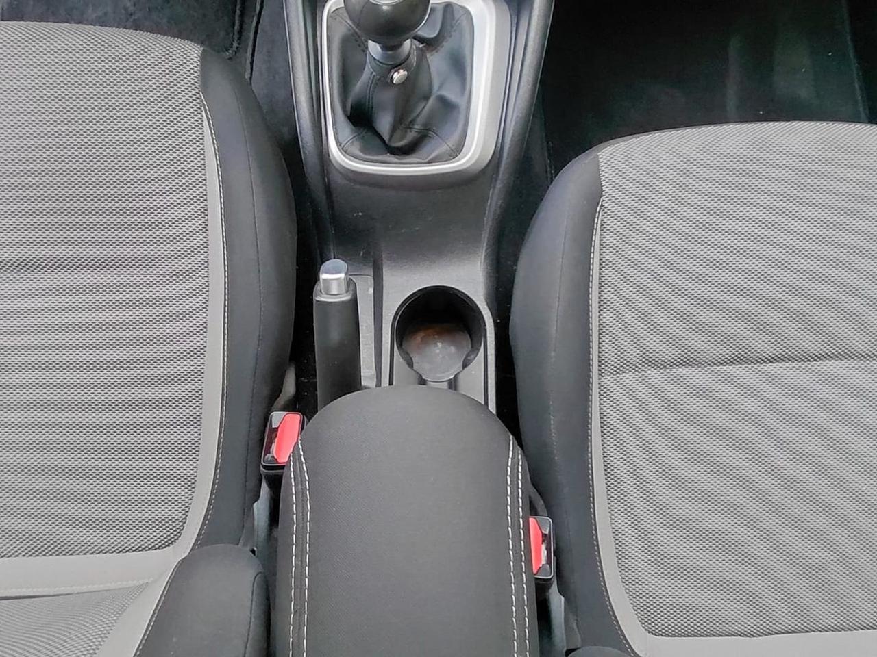 Fiat Tipo Lounge 1.4 #12037