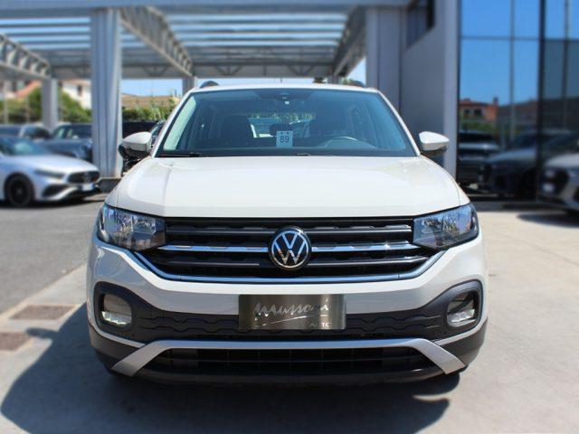 VOLKSWAGEN T-Cross 1.0 TSI Style