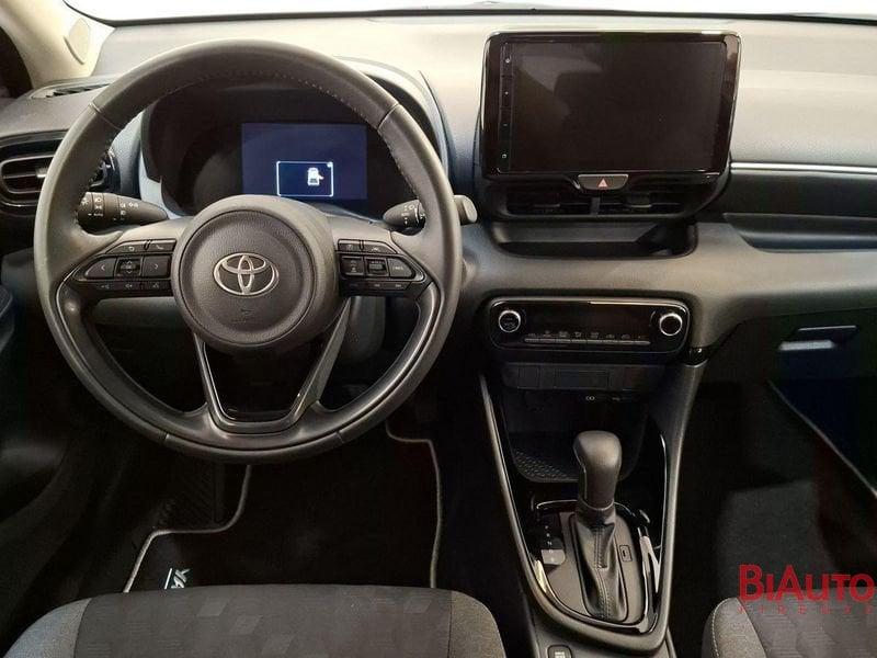 Toyota Yaris Yaris 1.5h Trend