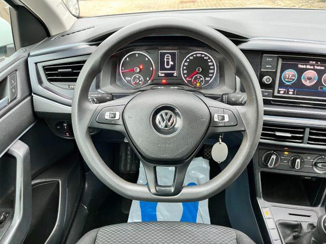 VOLKSWAGEN Polo Business 1.6 TDI 5p. Trendline BlueMotion Tech.