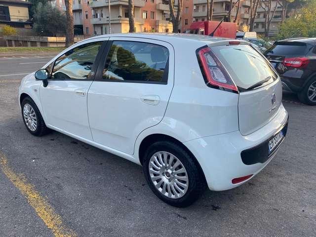 Fiat Punto Evo Punto III 2009 Evo 5p 1.2 MyLife s