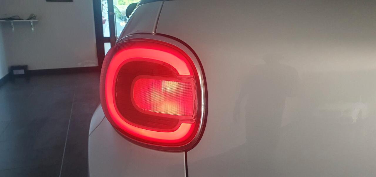 Fiat 500L 1.3 Multijet 95 CV Pop Star