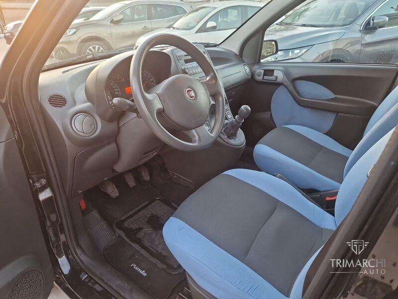 FIAT Panda Panda 1.3 MJT 16V 4x4