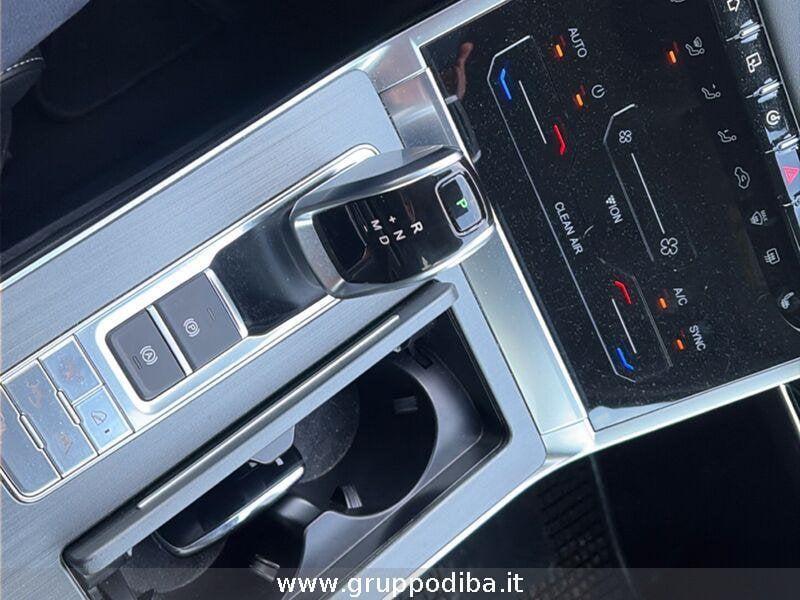 DR AUTOMOBILES DR 6.0 1.6 T - GDI DCT BZ/GPL