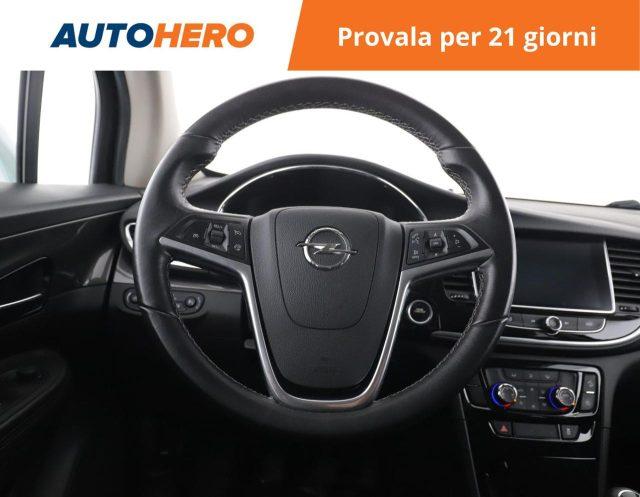 OPEL Mokka X 1.6 CDTI Ecotec 136CV 4x4 Start&Stop Innovation
