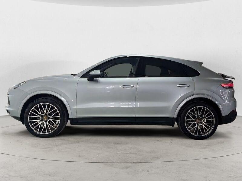 Porsche Cayenne Coupè Cayenne 3.0 Coupè V6