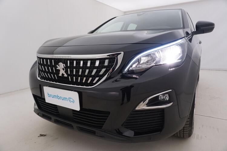 Peugeot 3008 Business EAT8 BR426519 1.5 Diesel 131CV