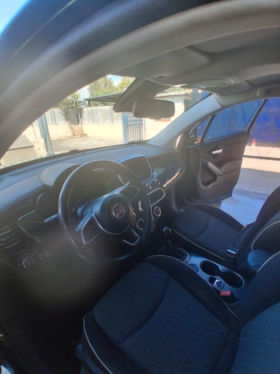 Fiat 500X 1.3 MultiJet 95 CV Cross 2019