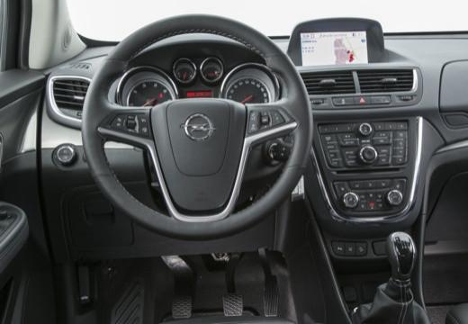 OPEL Mokka I - Mokka 1.6 cdti Cosmo s&s 4x4 136cv m6