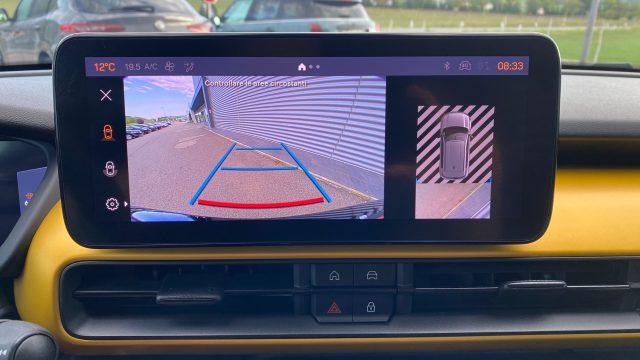 JEEP Avenger 1.2 Turbo 100 CV Summit TELECAMERA OK NEOPATENTAO