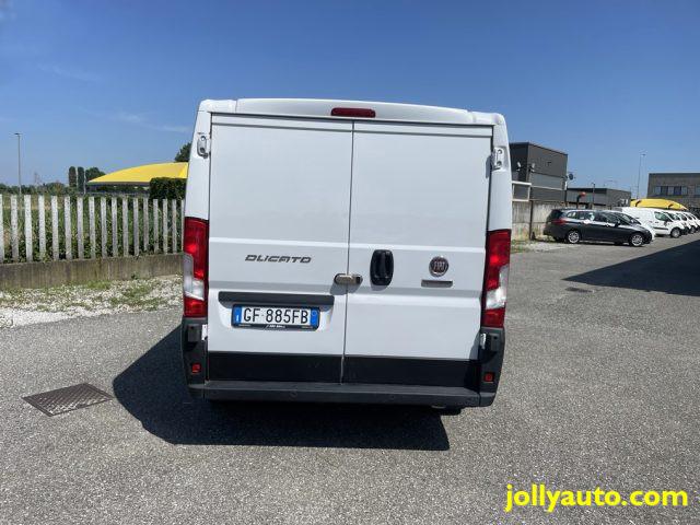 FIAT Ducato 28 2.3 MJT 120CV PC-TN Furgone