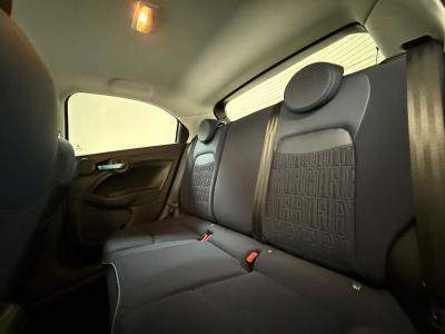 Fiat 500 X 500X 1.5 t4 hybrid Club 130cv dct