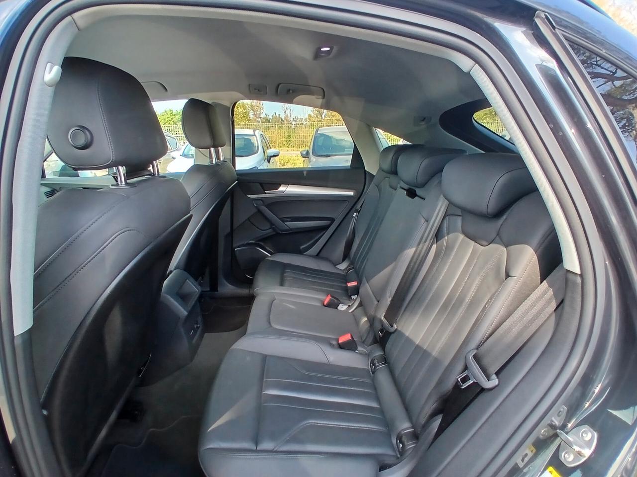 Audi Q5 SPB 35 TDI S tronic Business Advanced