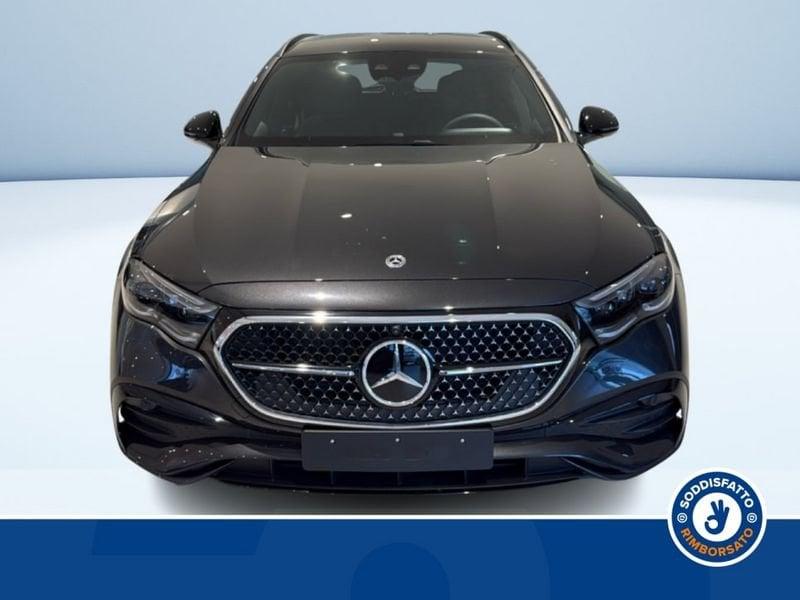 Mercedes-Benz Classe E 220d 4Matic Station Wagon AMG Line Premium