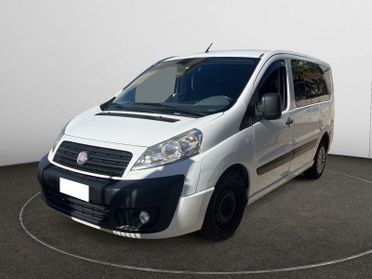 FIAT Scudo Scudo 2.0 MJT PC Combi 5 posti (M1)