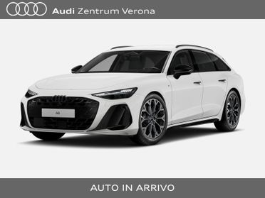 Avant 2.0TDI 204CV S tronic S line Edition