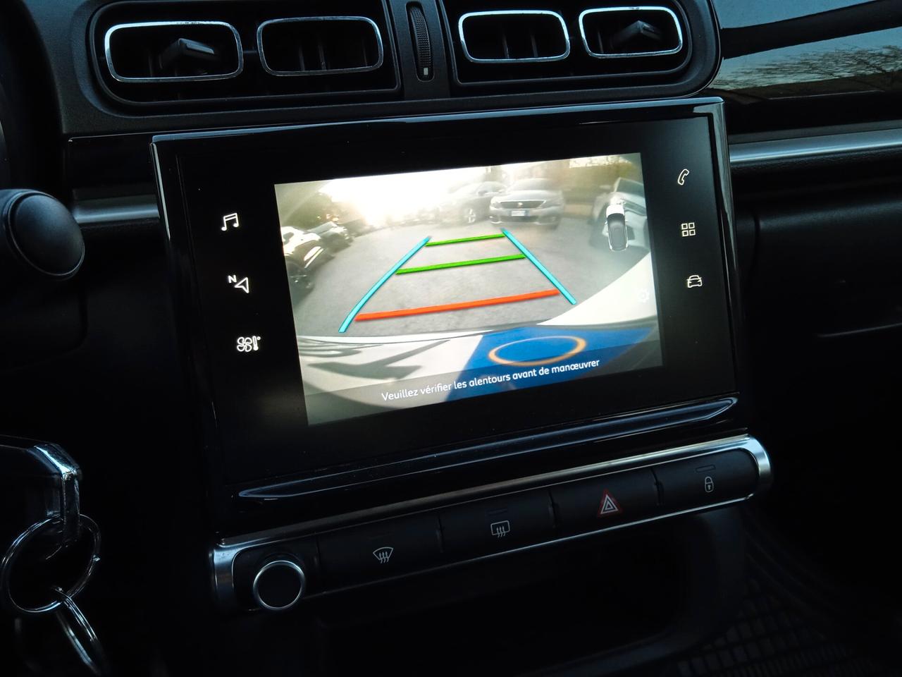 Citroen C3 PureTech 83 S&S Shine