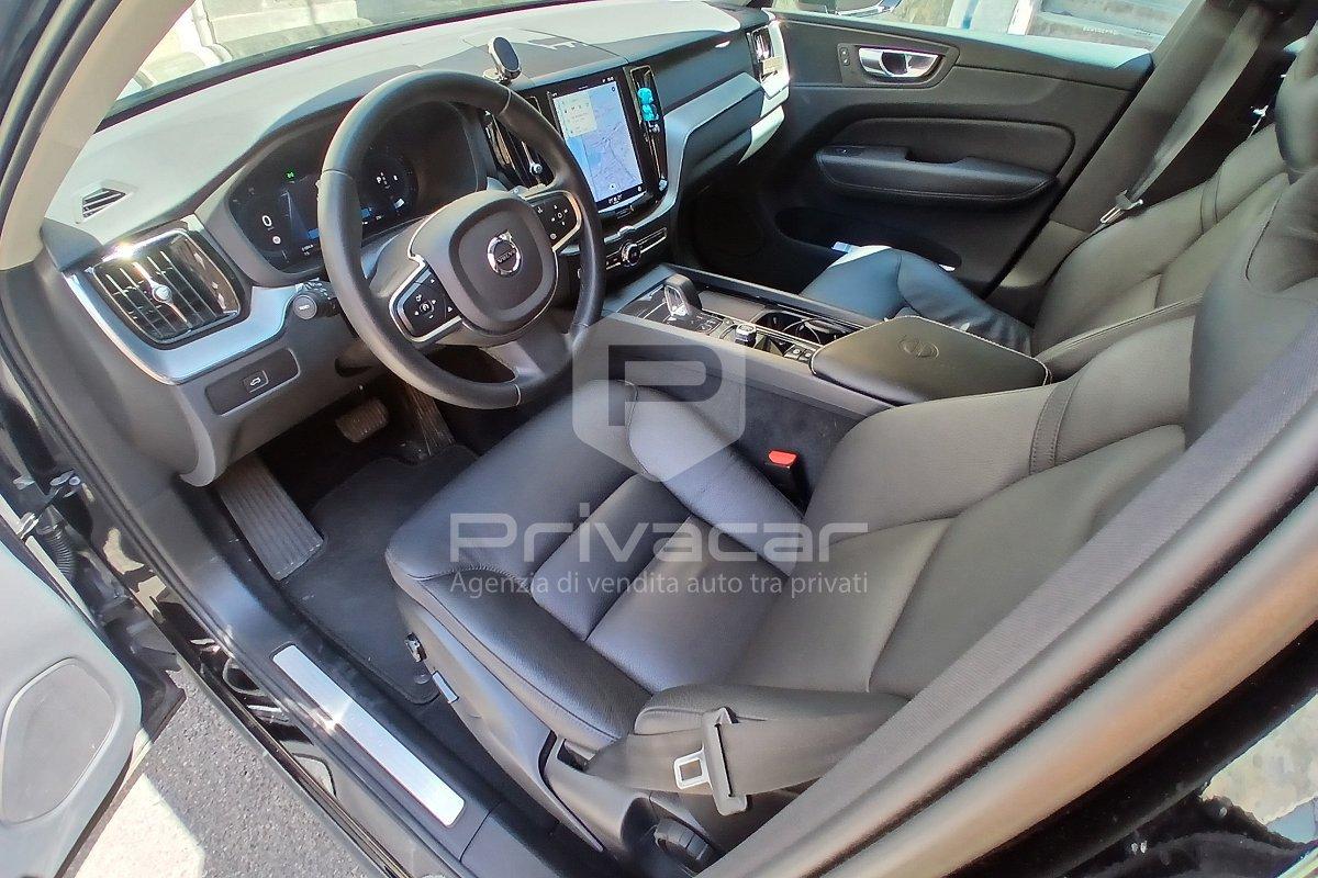 VOLVO XC60 B4 (d) automatico Core N1