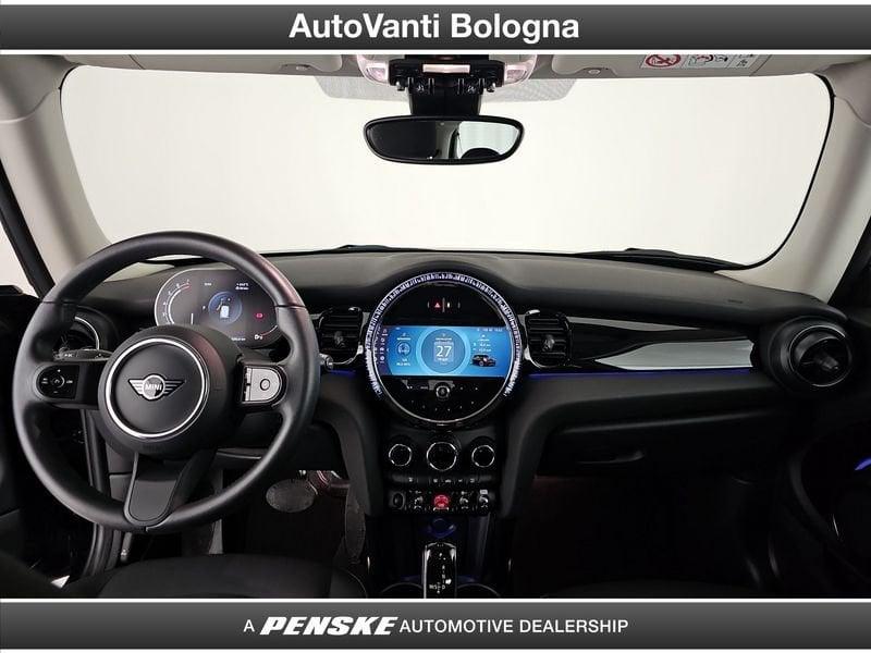 MINI Mini 3 porte Mini 1.5 Cooper Classic