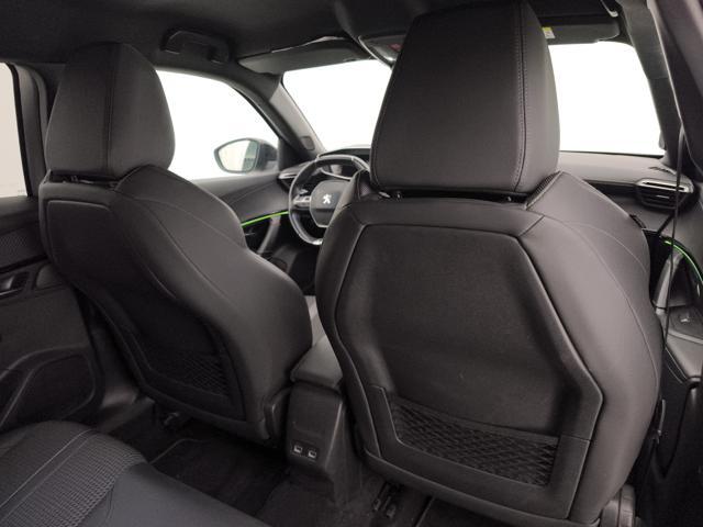 PEUGEOT 2008 1.2 puretech GT Line s&s 130cv