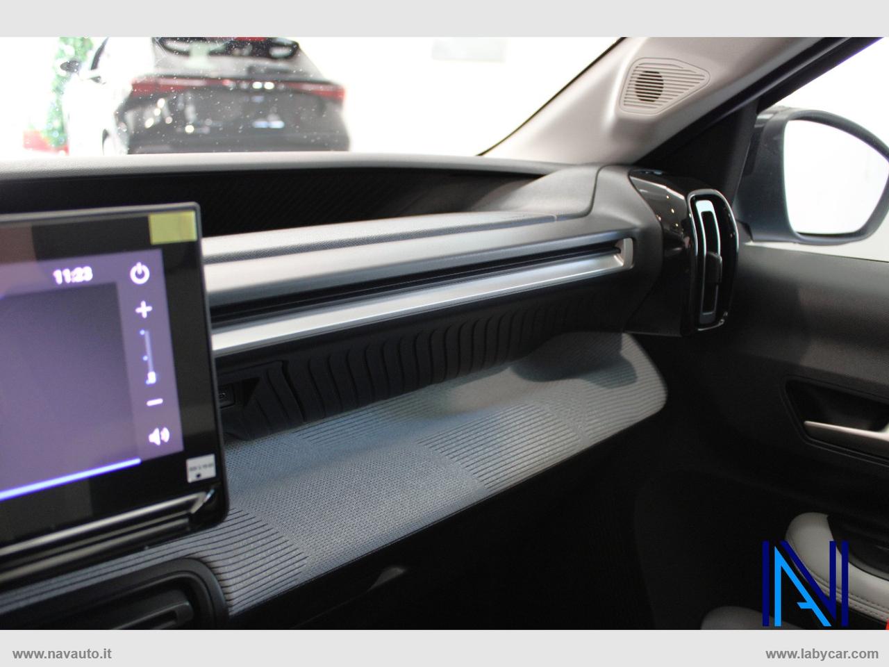 CITROEN C3 PureTech 110 S&S Max