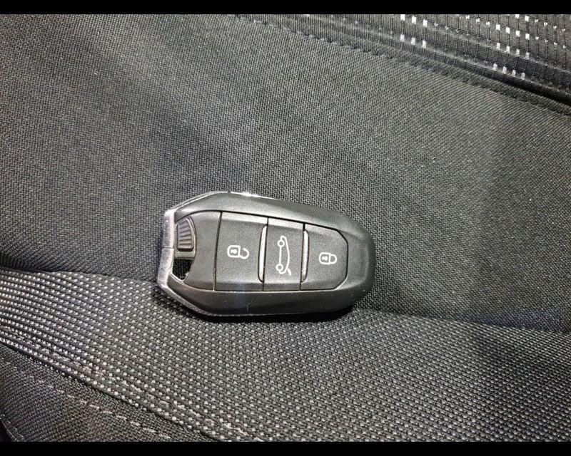 Peugeot 308 2ª serie BlueHDi 120 S&S Allure