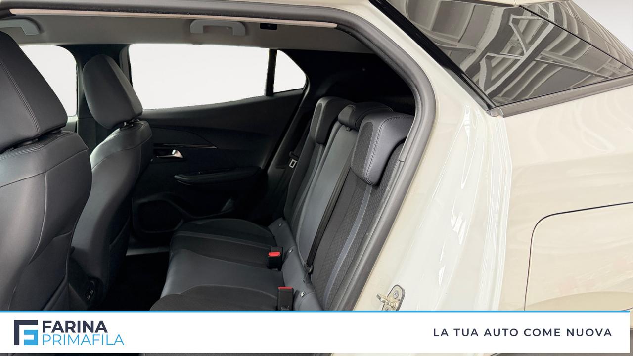 PEUGEOT 2008 II 2020 - 2008 1.5 bluehdi Allure s&s 130cv eat8