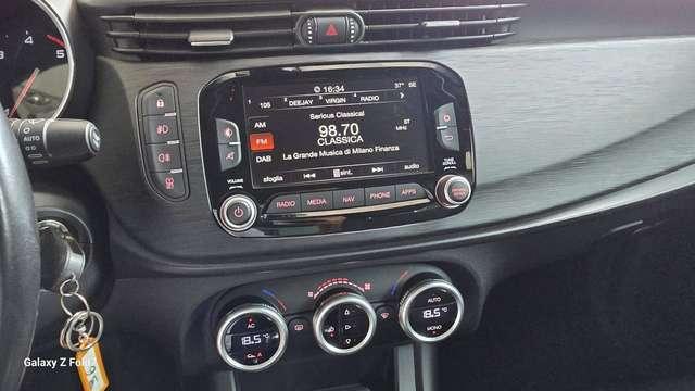 Alfa Romeo Giulietta Giulietta 1.6 jtdm Exclusive 120cv