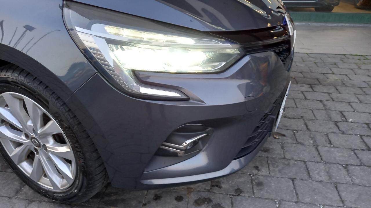 Renault Clio TCe 100 CV 5 porte Business