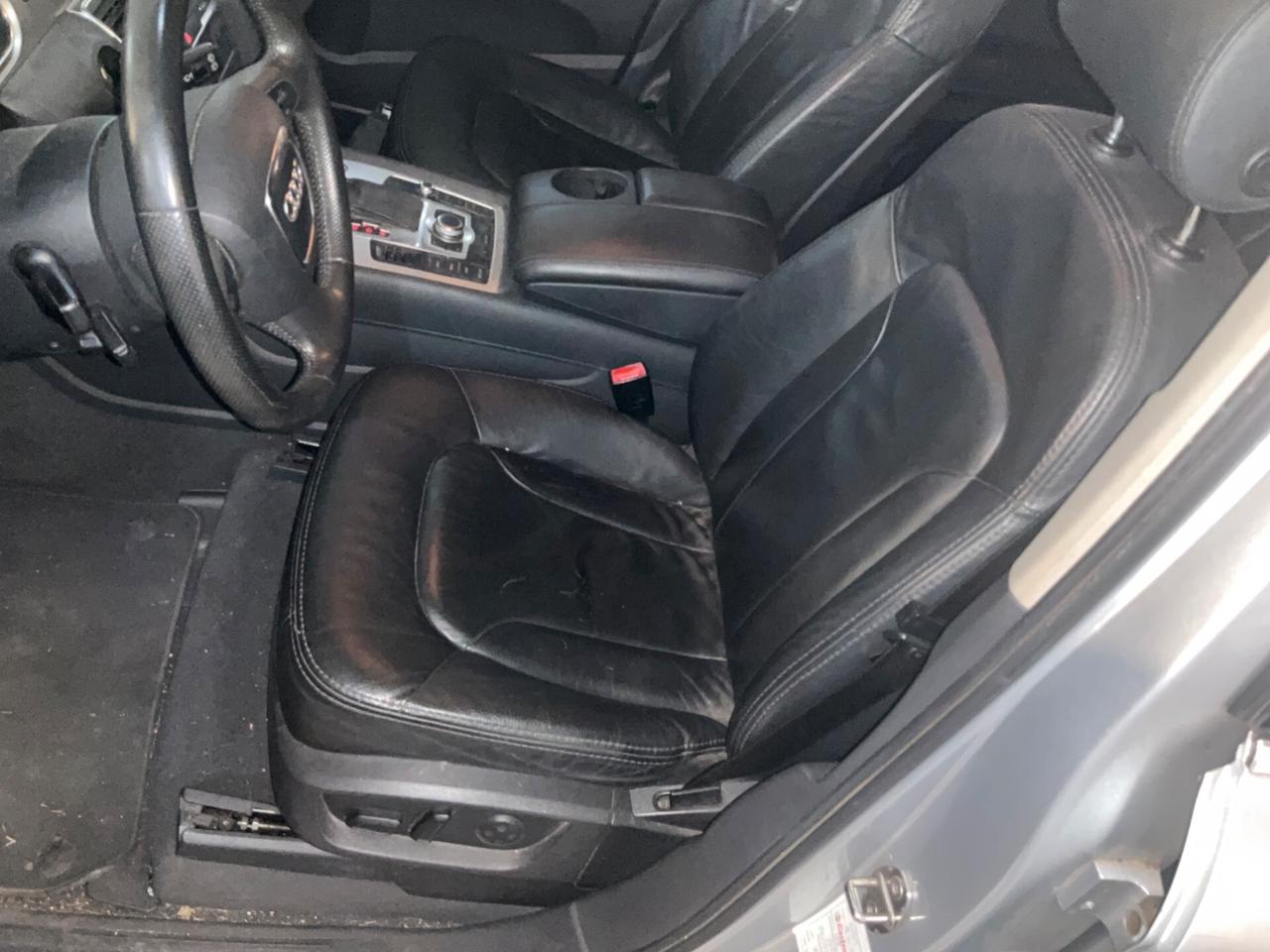 Audi Q7 3.0 V6 TDI 233CV quattro tiptronic Gancio Traino Bose