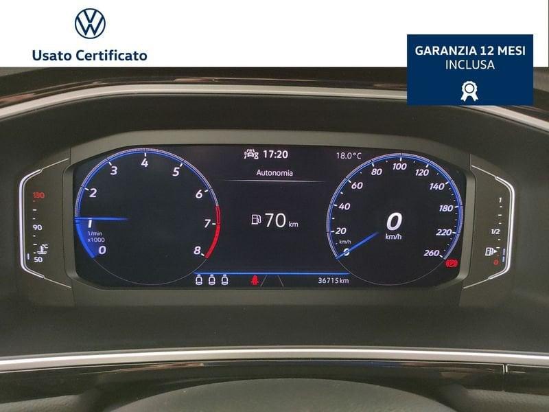 Volkswagen T-Roc I 2022 1.0 tsi R-Line