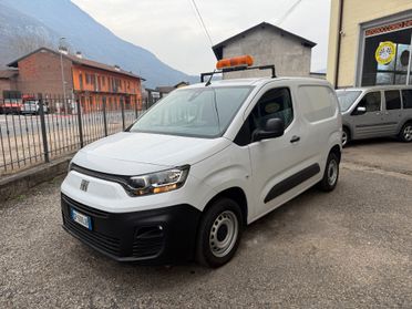 Fiat Doblo Doblò 1.5 BlueHdi 100CV PC-TN Van