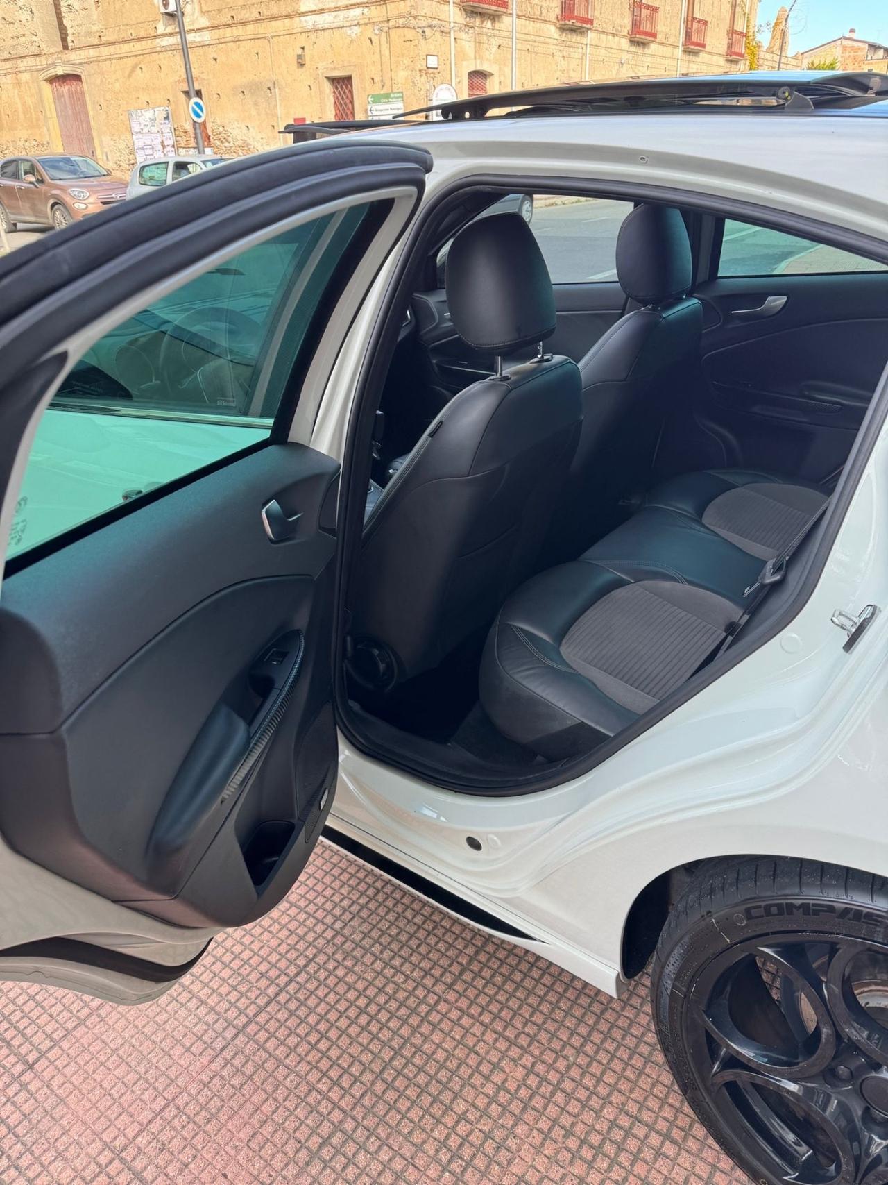 Alfa Romeo Giulietta 2.0 JTDm-2 150 CV Exclusive