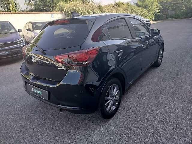 Mazda 2 Mazda2 1.5 e-Skyactiv-G 90 CV M Hybrid Evolve
