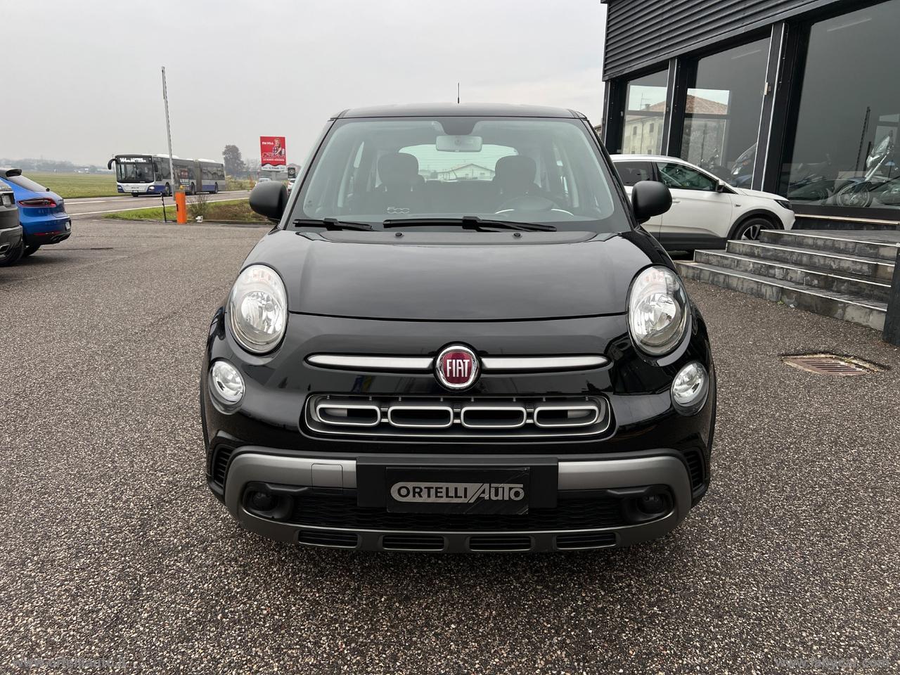 FIAT 500L 1.4 95 CV S&S City Cross IVA DEDUCIBILE