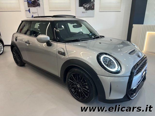 MINI Cooper S 2.0 Cooper S