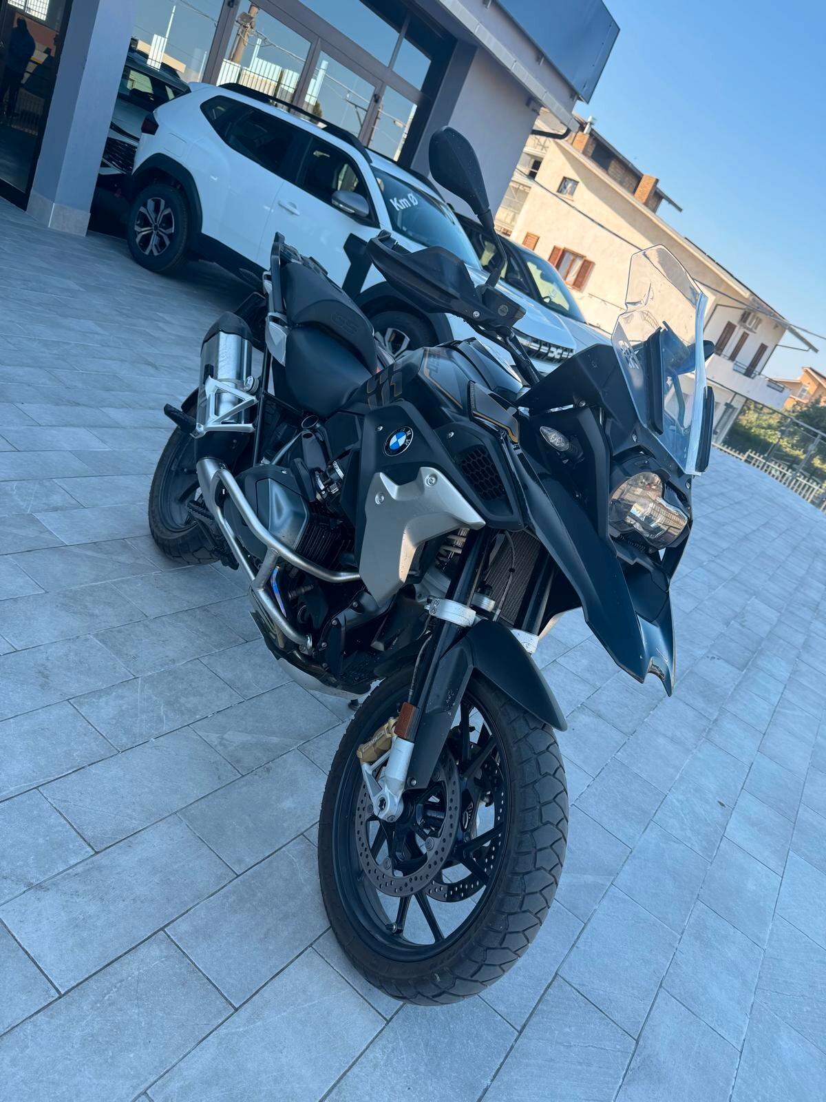 Bmw R 1250 GS Exclusive