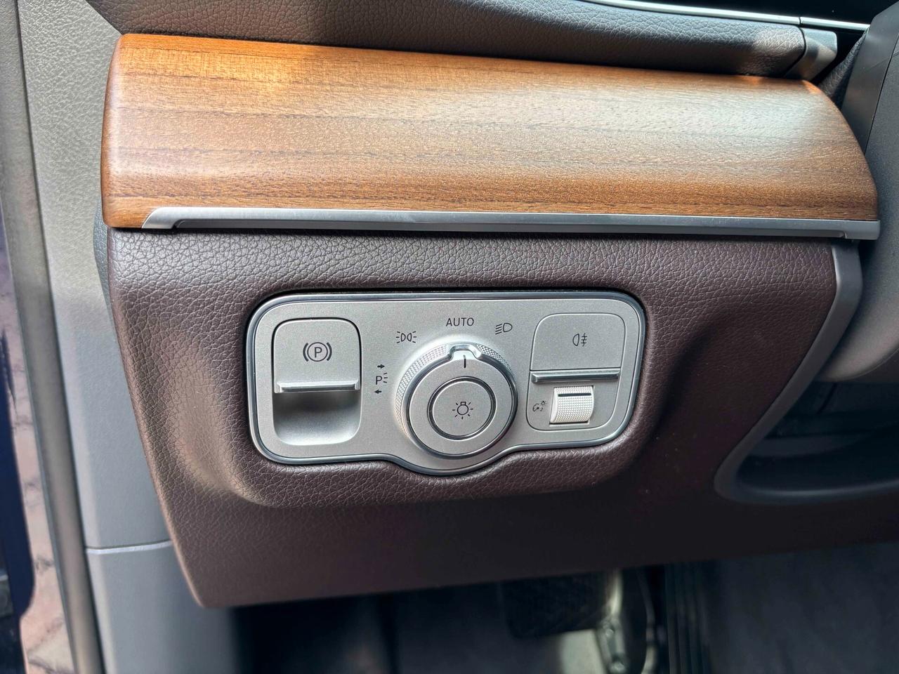 Mercedes-benz GLE 300 d 4Matic Executive