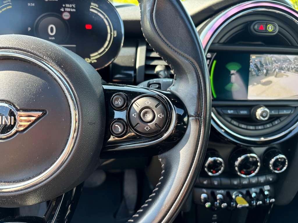Mini Cooper SE XL 2020 / KM 62.000 Tua a solo 169 Euro al mese