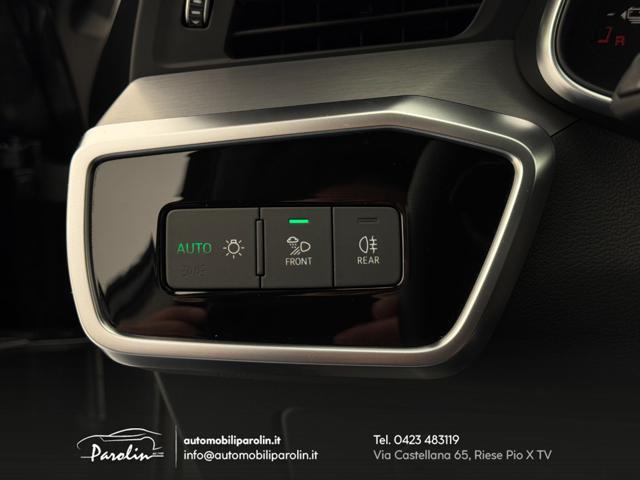 AUDI A6 Avant 55 2.0 TFSIe quattro Stronic S-line Black