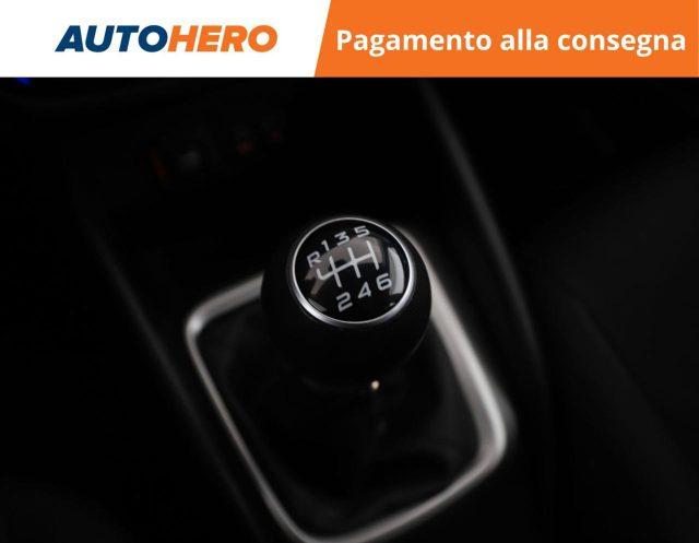 FIAT Tipo 1.6 Mjt S&S 5 porte Easy Business