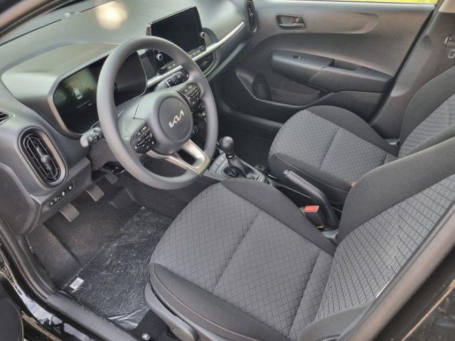 KIA Picanto 1.0 12V 5 porte Urban Fleet PREZZO VERO