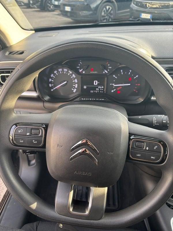 Citroën C3 C3 BlueHDi 100 S&S Shine