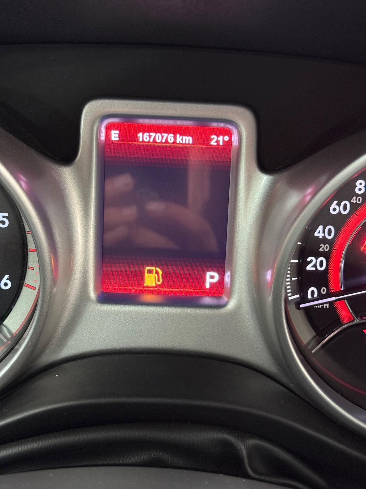 Fiat Freemont 2.0 Mjt 4x4 7 posti 2012