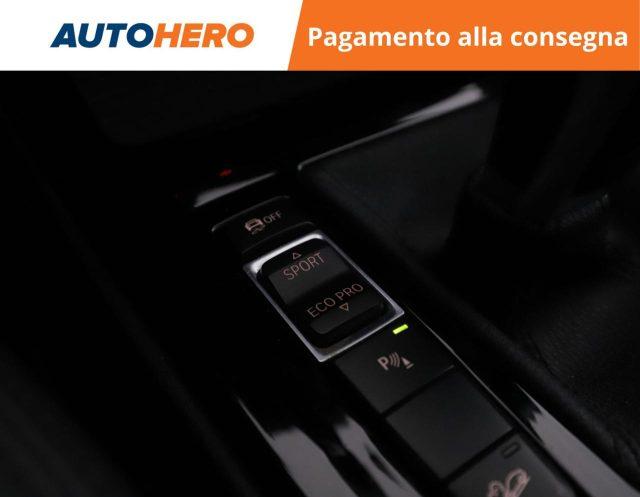 BMW X1 xDrive18d xLine