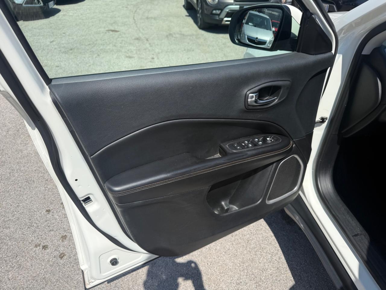 Jeep Compass 1.6 Multijet II 2WD Longitude Perfetta