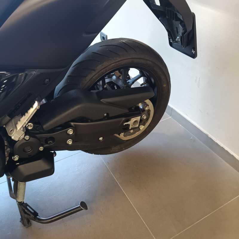 Yamaha T-Max 560 Tech Max - 2024